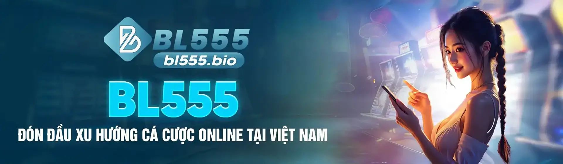 Banner BL555 1