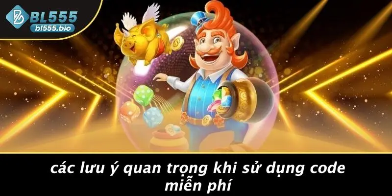 Các Lưu Ý Quan Trọng Khi Sử Dụng Code Miễn Phí