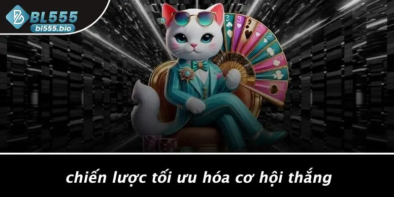 NỔ HŨ BL555: THẦN TỐC CHINH PHỤC JACKPOT, BÍ KÍP TỪ CAO THỦ 3 Chiến Lược Tối Ưu Hóa Cơ Hội Thắng