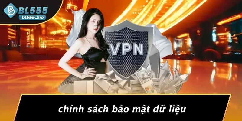 ĐIỀU KHOẢN SỬ DỤNG BL555: BÍ KÍP AN TÂM KHI TRẢI NGHIỆM CASINO TRỰC TUYẾN 4 Chính Sách Bảo Mật Dữ Liệu