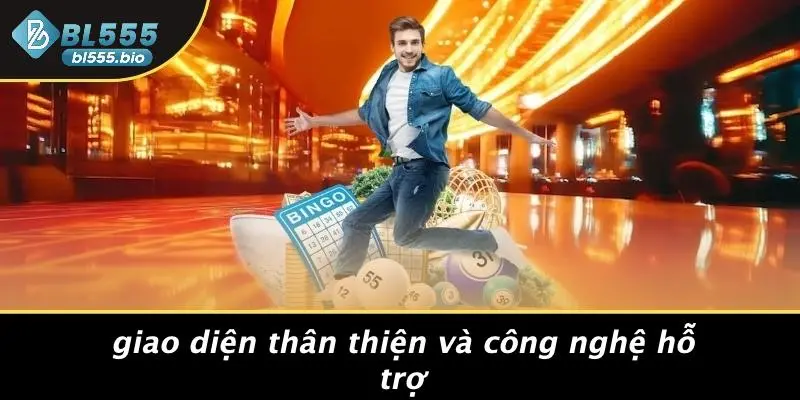 ĐĂNG KÝ BL555: BÍ QUYẾT TẠO TÀI KHOẢN NHANH CHÓNG VÀ AN TOÀN 3 Giao Diện Thân Thiện Và Công Nghệ Hỗ Trợ