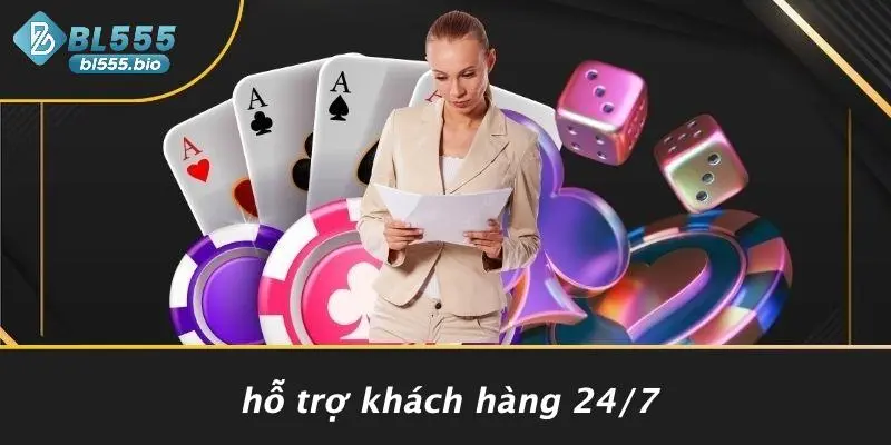 GAME BÀI BL555: BÍ KÍP “CHƠI LÀ THẮNG” MÀ ÍT AI BẬT MÍ 4 Hỗ Trợ Khách Hàng 24/7