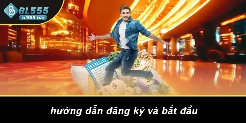 GAME BÀI BL555: BÍ KÍP “CHƠI LÀ THẮNG” MÀ ÍT AI BẬT MÍ 1 Hướng Dẫn Đăng Ký Và Bắt Đầu