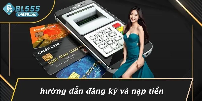 XỔ SỐ BL555: KHÁM PHÁ CƠ HỘI TRÚNG LỚN VỚI TRẢI NGHIỆM ĐỈNH CAO 1 Hướng Dẫn Đăng Ký Và Nạp Tiền