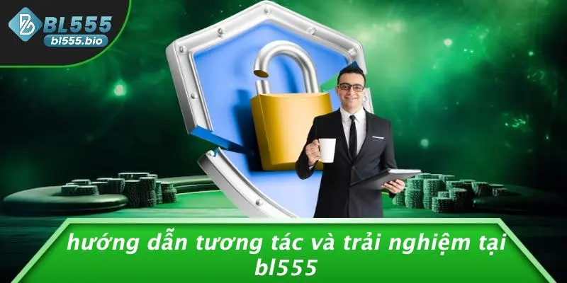 THỎ THIÊN THẦN (CEO CỦA BL555): HÀNH TRÌNH TRUYỀN CẢM HỨNG VÀ BÍ QUYẾT QUẢN LÝ ĐỈNH CAO 4 Hướng Dẫn Tương Tác Và Trải Nghiệm Tại BL555