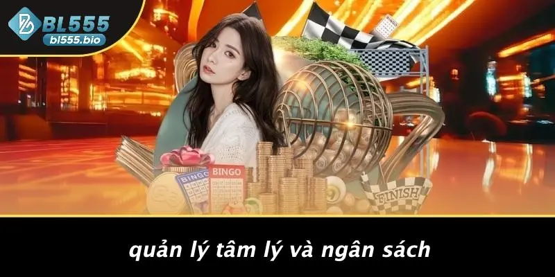 Quản Lý Tâm Lý Và Ngân Sách
